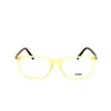 Image de FENDI Armature 946 (53 mm) jaune