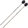 Image de Vic Firth Robert Van Sice Signature Charcoal Gray Medium mallets