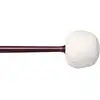 Image de Vic Firth BD2 Legato basdrum-mallet met vilten kop (per stuk)