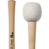 Image de Vic Firth PVF TG02 Mailloche grosse caisse concert Signature Tom Gauger Legato