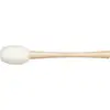 Image de Vic Firth TG03 Molto Tom Gauger bassdrum-mallet (per stuk)