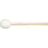 Image de Vic Firth TG06 Fortissimo Tom Gauger bassdrum-mallet (per stuk)