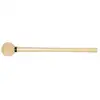Image de Vic Firth TG07 Ultra Staccato bassdrum-mallet (per stuk)