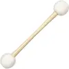 Image de Vic Firth TG26 Tom Gauger Double End bassdrum mallet