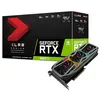 Image de PNY VCG3080T12TFXPPB carte graphique NVIDIA GeForce RTX 3080 Ti 12 Go GDDR6X