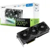 Image de PNY Carte Graphique GEFORCE RTX  5070 Ti 16Go Overclocked Triple Fan Plus DLSS 4