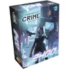 Image de LUCKY DUCK GAMES - Chroniques de Crime: Millénaire 2400 | Version Française | Jeu De Plateau | Société | À partir de 12 Ans | 1 à 4 Joueurs | 60-90 Minutes | Jeu Coopératif