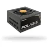 Image de Chieftec Polaris 650W certifiée 80Plus Gold Full Modular ATX 12V 2.4 Active CFP avec LLC convertisseur Demi-Pont et DC-to-DC