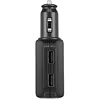 Image de Garmin - Adapteur Allume-Cigare Multiple Haute Vitesse pour GPS Auto