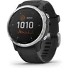 Image de Montre connectée GPS Garmin Fenix 6S Solar Noir en occasion ou reconditionné
