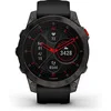 Image de Garmin EPIX (Gen 2) Noir/Gris Ardoise Titan
