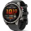 Image de Montre sport GARMIN Fenix 8 Pro - 47mm AMOLED