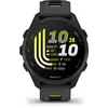 Image de Montre connectée GARMIN Forerunner 170 noir et jaune