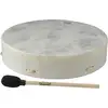 Image de Remo E1-0316-00 Buffalo Drum Standard 16 inch handtrommel met mallet