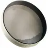 Image de Remo ET-0216-00 Ocean Drum 16 x 2.5 inch Wit