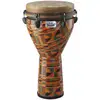Image de Remo DJ-0014-PM Mondo Djembé Kintekloth 14 inch djembé
