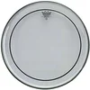 Image de Remo peau de batterie Pinstripe Transparent - 18" - PS-0318-00