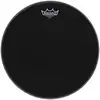 Image de Remo ES-0018-00 Ambassador Ebony 18 inch tomvel