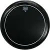 Image de Remo ES-1624-PS Ebony Pinstripe 24 inch bassdrumvel