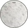 Image de Remo FA-1520-00 Ambassador Fiberskyn 20 inch bassdrumvel