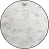 Image de Remo FA-1522-00 Ambassador Fiberskyn 22 inch bassdrumvel