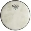 Image de Remo FD-1522-00 Fiberskyn 3 Diplomat 22 inch bassdrumvel