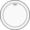 Image de Remo PS-1318-00 Pinstripe Clear 18 inch bassdrumvel