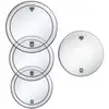 Image de Remo PP-0320-PS Pinstripe ProPack vellenset