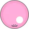 Image de Remo P3-1322-CT-PKOH Powerstroke P3 Colortone Pink 22 inch