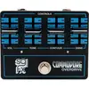 Image de SolidGoldFX Commodore Overdrive effectpedaal