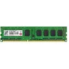 Image de Transcend Mémoire RAM 4 Go JM DDR3 1600 MHz U-DIMM 1Rx8 512Mx8 CL11 1,5 V