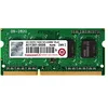 Image de Transcend TS512MSK64V6H Mémoire RAM 4 Go 204 broches SO-DIMM DDR3 SDRAM 1600 MHz Non ECC