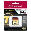 Image de Transcend Go Carte Mémoire