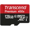 Image de Transcend TS128GUSDU1 Carte mémoire microSD Class 10 128 Go