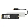 Image de Transcend 240 Go JetDrive JDM 825 Thunderbolt AHCI PCIe  Portable SSD TS240GJDM825