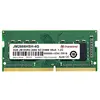 Image de Transcend JM2666HSH-4G Module de mémoire 4 Go DDR4 2666 MHz - modules de mémoire (4 Go, 1 x 4 Go, DDR4, 2666 MHz, 260-Pin So-DIMM) Cranberry
