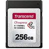 Image de Transcend Carte Mémoire 256Go CFexpress 820 Type-B - TS5256GCFE820