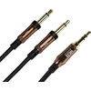 Image de Câbles casques Meze Câble Standard Liric Cuivre (3 m)