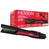 Image de Revlon One-Step Air Straight 2 en 1 Sèche-cheveux & Lisseur avec flux d'air || Séchez vos cheveux et lissez-les à l'air chaud, sans chaleur extrême, plaques infusées à l'huile d'argan || RVDR5330E
