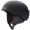 Image de Smith Holt 2 E00681Z7H5155 Casque de ski Noir mat Taille 51-55