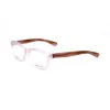 Image de BOTTEGA VENETA 205 0449 ROSE / HAVANA 52, transparent