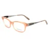 Image de Bottega Veneta Monture de lunettes pour femme BV-243-F2D