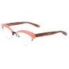 Image de Bottega Veneta 211 0HN1 Rose 51, Transparent