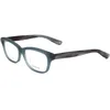 Image de Bottega Veneta S0369624 Monture multicolore, taille unique pour femme, multicolore, taille unique