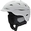 Image de SMITH Vantage W Casque de Ski Femme, Blanc Mat, S (51-55)