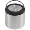 Image de Klean Kanteen Tkcanister 473Ml/16Oz Thermos Container Inox Brossé 473ml