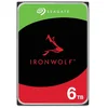 Image de Seagate NAS HDD 6To IronWolf Disque dur mécanique