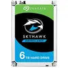 Image de Seagate Skyhawk ST6000VX001 Disque dur interne SATA 3,5" 6 To