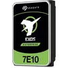 Image de Seagate Exos 7E10 2 To, Disque dur interne - 3,5 pouces 4Kn SAS 6 Gbits/s 7 200 tr/min, 256 Mo de mémoire cache, 2M MTBF, pour entreprise et centre de données (ST2000NM004B)
