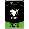 Image de Seagate Exos 7E10 4 To, Disque dur interne - 3,5 pouces 4Kn SAS 12 Gbits/s 7 200 tr/min, 256 Mo de mémoire cache, 2M MTBF, pour entreprise et centre de données (ST4000NM005B)